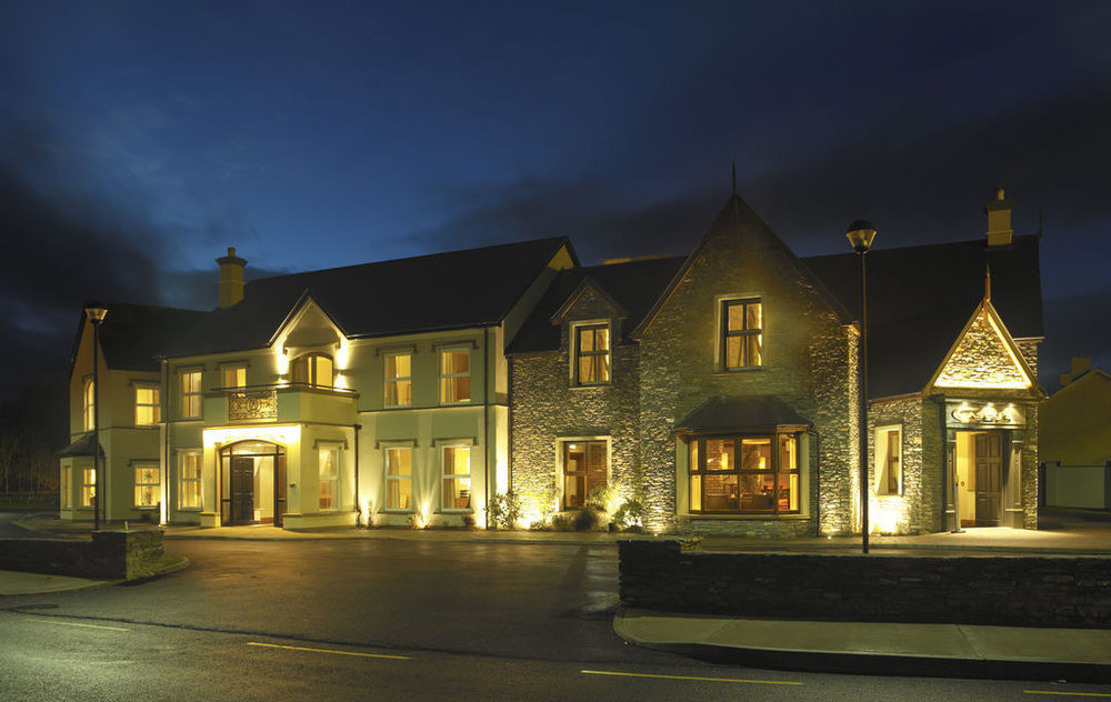 Brook Lane Hotel Kenmare Exterior foto