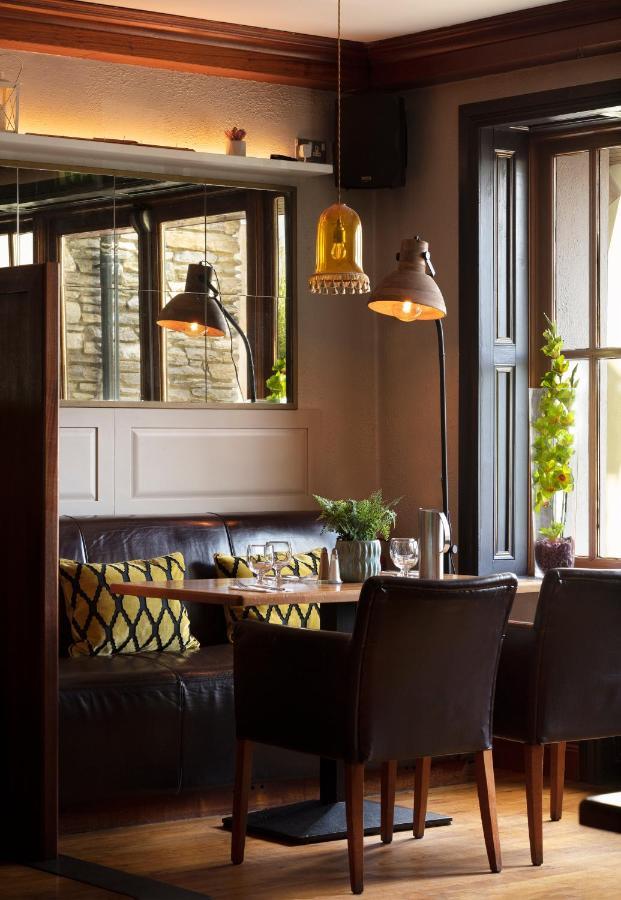 Brook Lane Hotel Kenmare Exterior foto