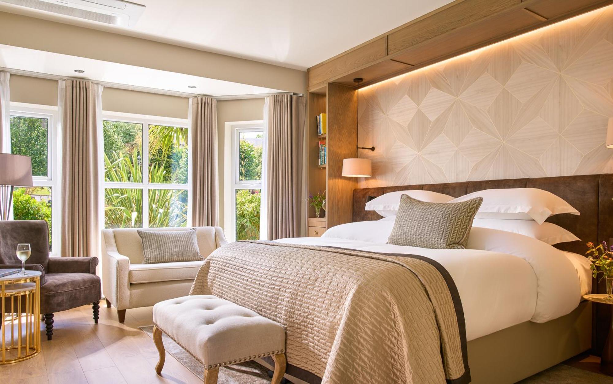 Brook Lane Hotel Kenmare Exterior foto