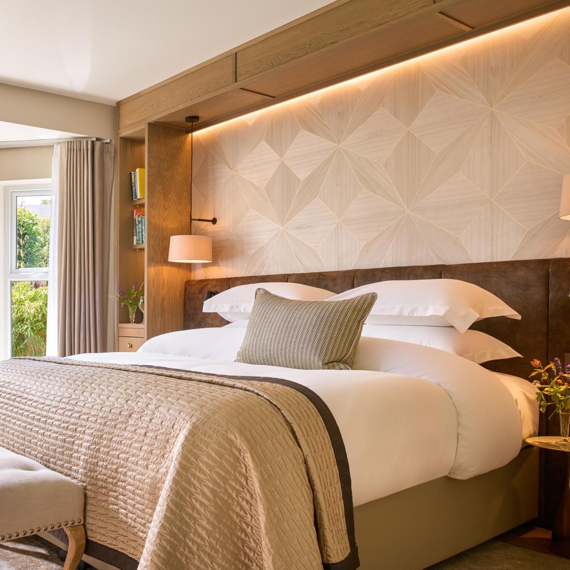 Brook Lane Hotel Kenmare Exterior foto