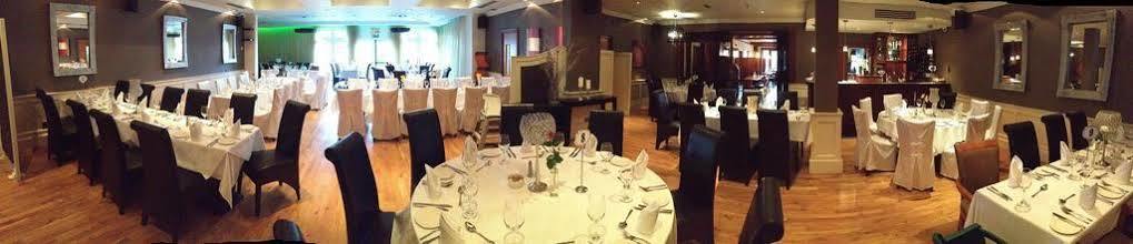 Brook Lane Hotel Kenmare Exterior foto