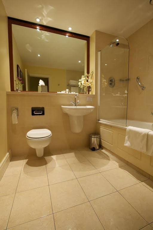 Brook Lane Hotel Kenmare Exterior foto
