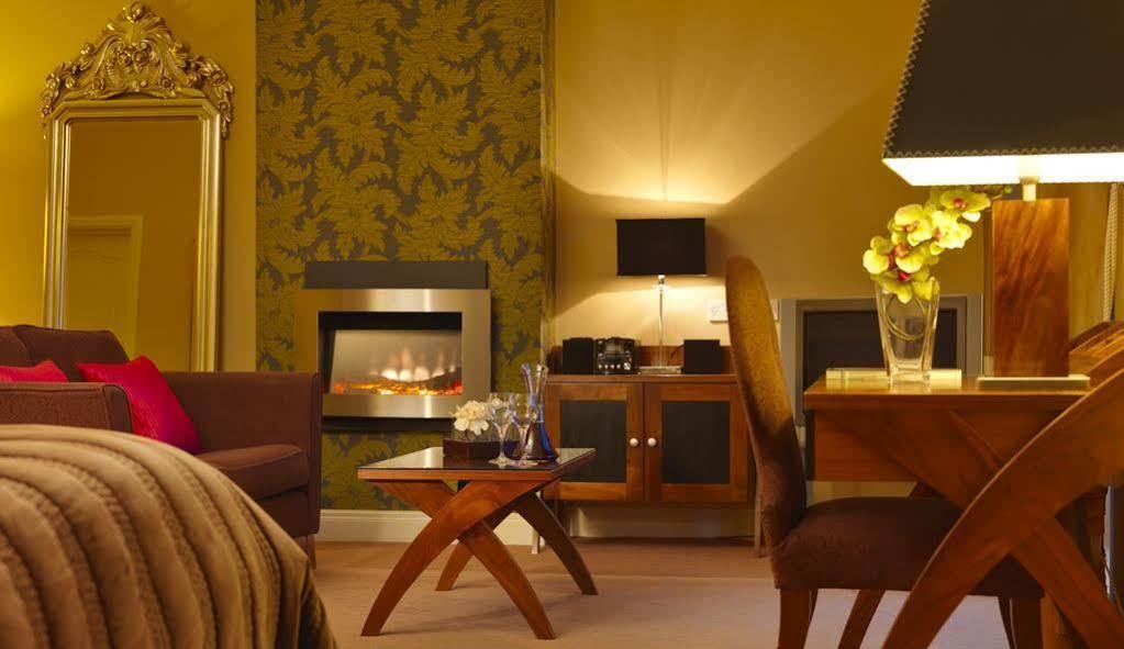 Brook Lane Hotel Kenmare Exterior foto