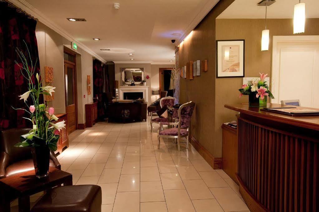 Brook Lane Hotel Kenmare Exterior foto